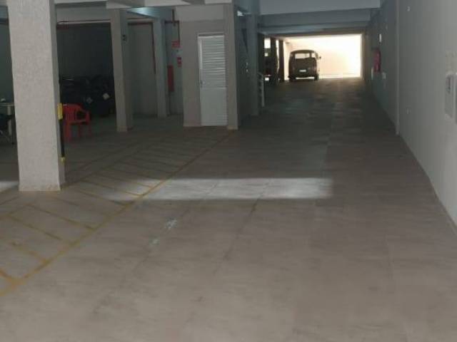 #Cb-1598 - Apartamento para Venda em Santo André - SP