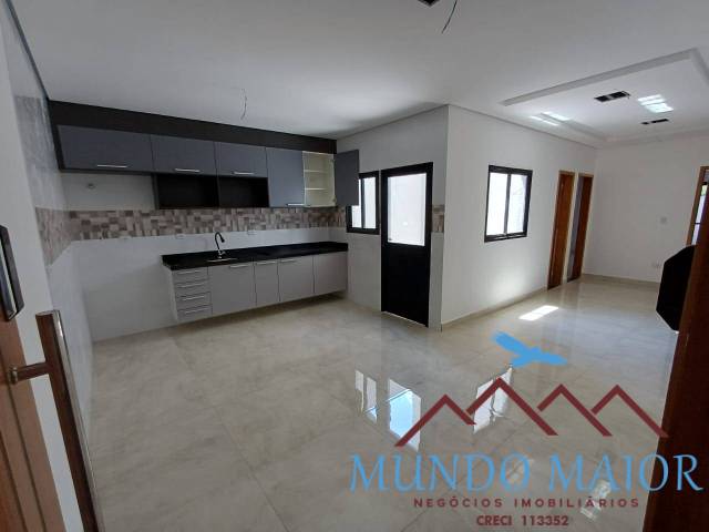 Apartamento para Venda em Santo André - 4