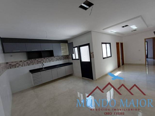 #AP-1600 - Apartamento para Venda em Santo André - SP