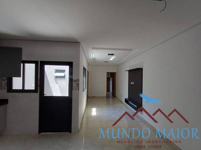 Apartamento para Venda em Santo André - 5