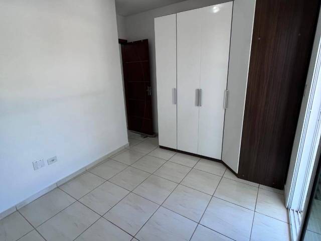 #CB-1601 - Apartamento para Venda em Santo André - SP