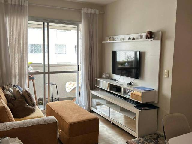 Apartamento para Venda em Santo André - 4