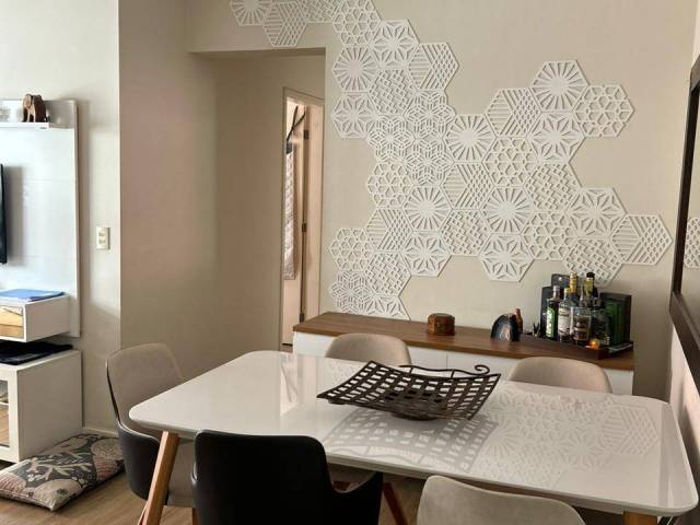 #AP-1602 - Apartamento para Venda em Santo André - SP