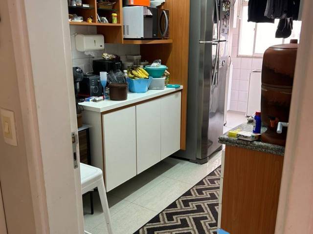 #AP-1602 - Apartamento para Venda em Santo André - SP