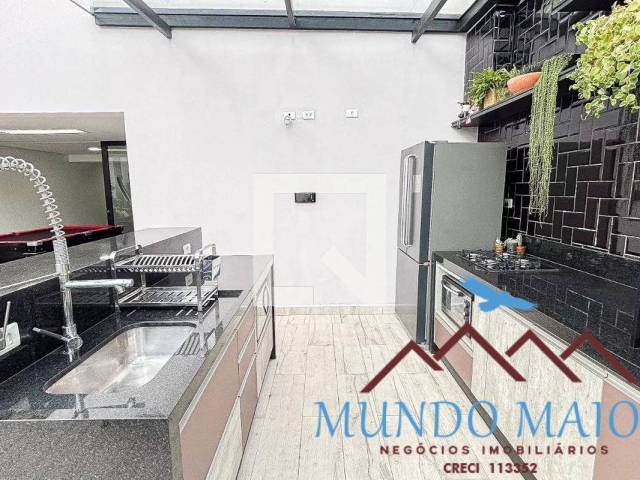 Casa para Venda em Santo André - 4