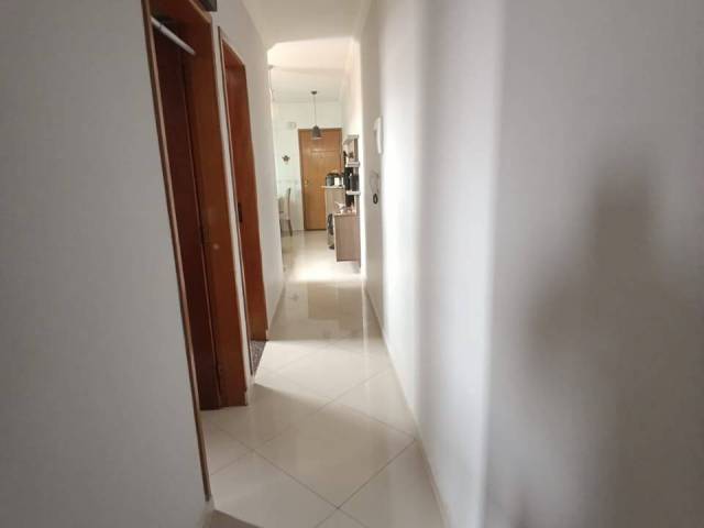 Apartamento para Venda em Santo André - 4