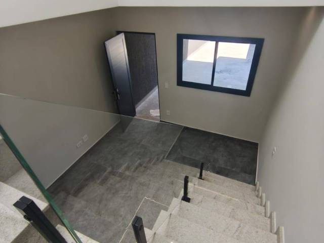 #SB-1607 - Casa para Venda em Santo André - SP