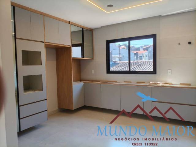 Casa para Venda em Santo André - 4