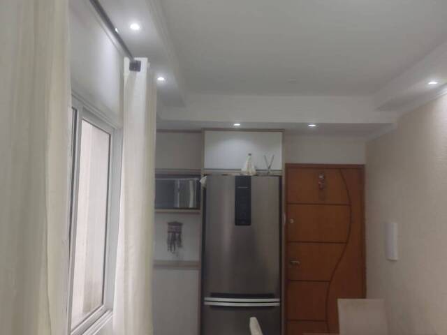 Apartamento para Venda em Santo André - 5
