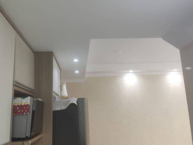 Apartamento para Venda em Santo André - 4