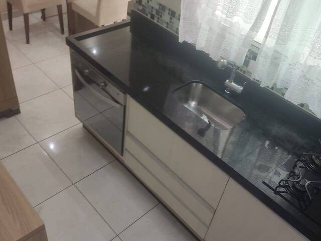 #CB-1611 - Apartamento para Venda em Santo André - SP - 3