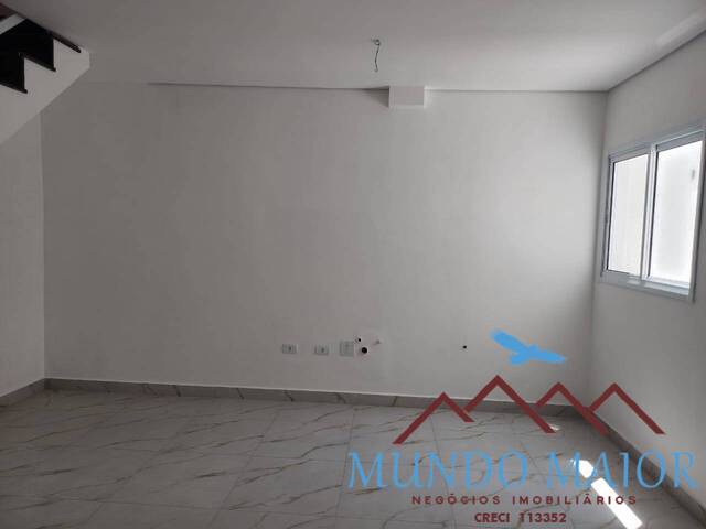 Apartamento para Venda em Santo André - 5