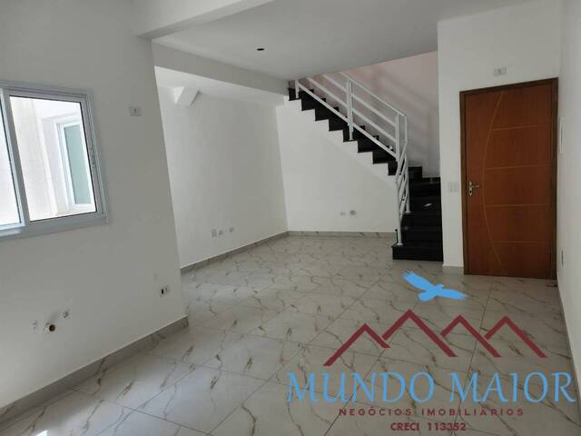 Apartamento para Venda em Santo André - 4
