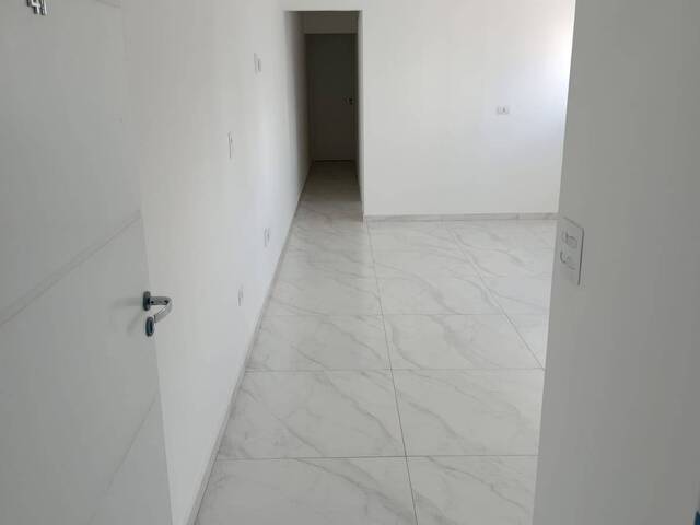 #Ap-1614 - Apartamento para Venda em Santo André - SP - 3