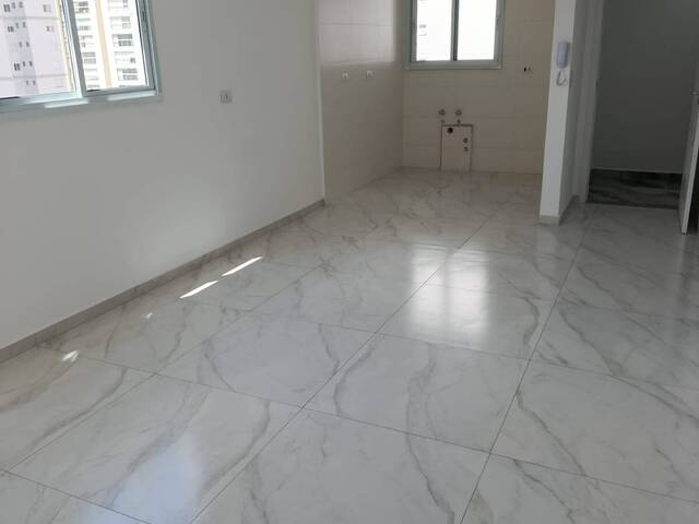 #Ap-1614 - Apartamento para Venda em Santo André - SP - 2