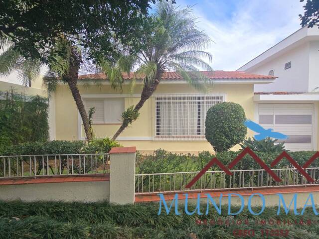 #CT-1615 - Casa para Venda em São Paulo -  - 2