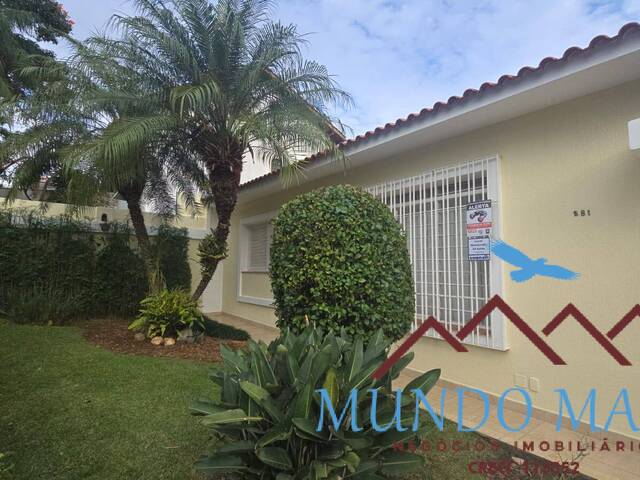 #CT-1615 - Casa para Venda em São Paulo -  - 3