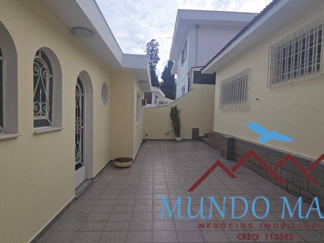 Casa para Venda em São Paulo - 5