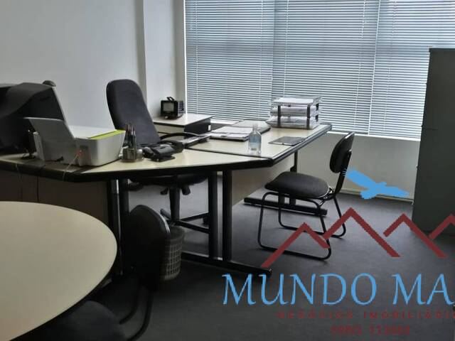 #SL-1616 - Sala para Venda em São Paulo -  - 2