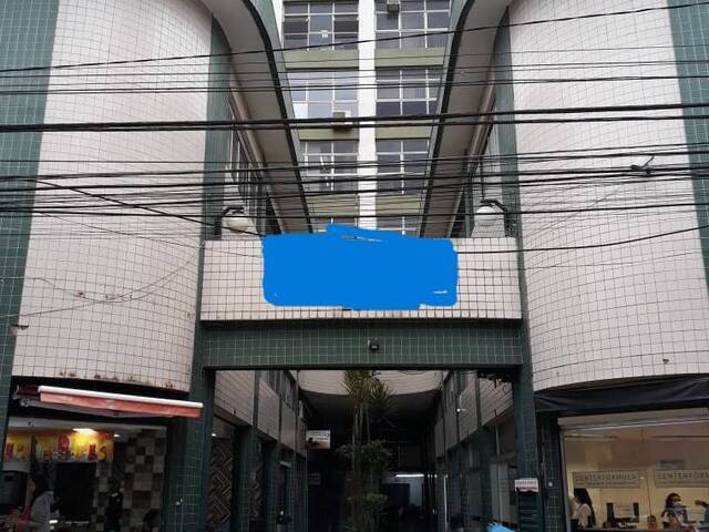 #SL-1616 - Sala para Venda em São Paulo - 