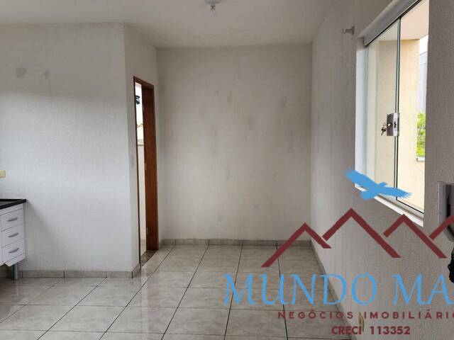 #AP-1618 - Apartamento para Venda em São Paulo - 