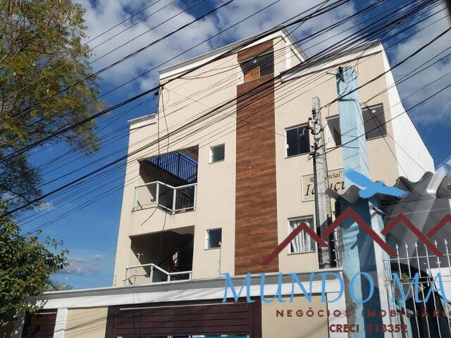 #AP-1618 - Apartamento para Venda em São Paulo - 