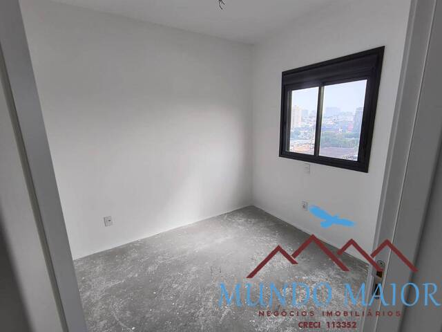 #AP-1617 - Apartamento para Venda em São Bernardo do Campo - SP