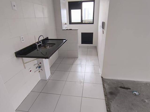 #AP-1617 - Apartamento para Venda em São Bernardo do Campo - SP