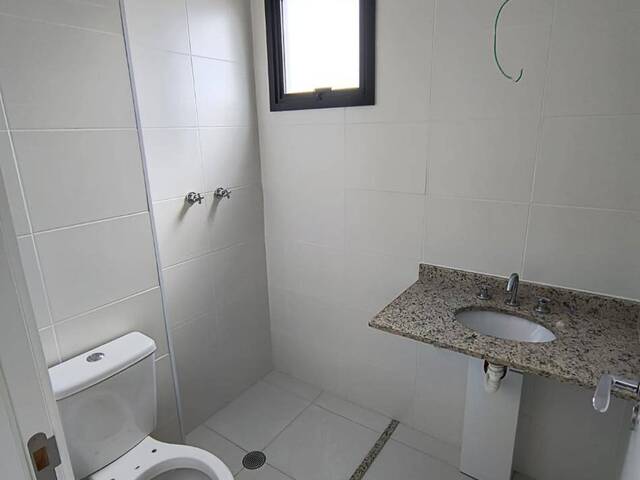 #AP-1617 - Apartamento para Venda em São Bernardo do Campo - SP