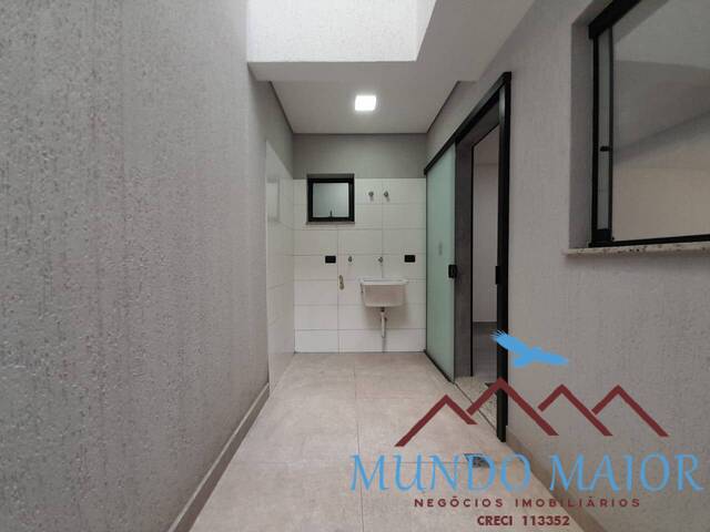 Casa para Venda em Santo André - 5