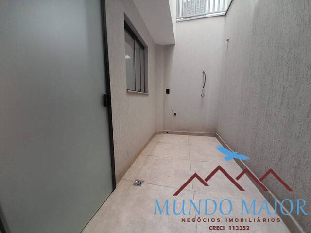 Casa para Venda em Santo André - 4