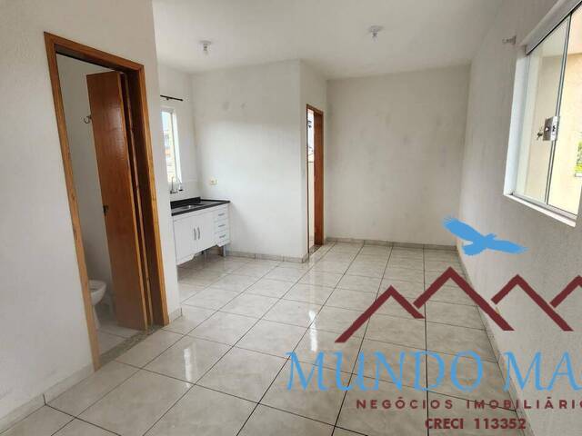 Apartamento para Venda em Santo André - 5