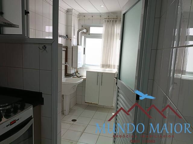 #AP-1619 - Apartamento para Venda em Santo André - SP - 3