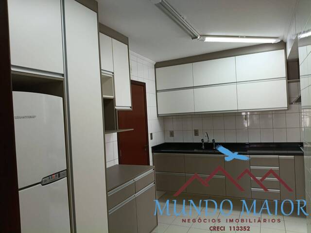 #AP-1619 - Apartamento para Venda em Santo André - SP - 1