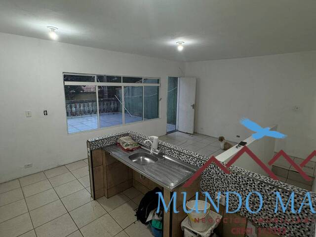 #SB-1620 - Casa para Venda em Santo André - SP - 3