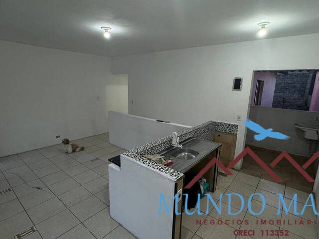 #SB-1620 - Casa para Venda em Santo André - SP