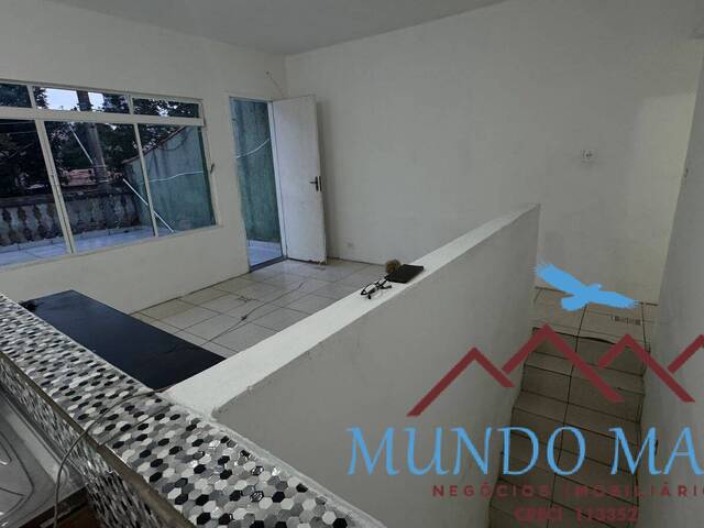 Casa para Venda em Santo André - 4