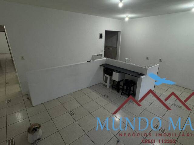 #SB-1620 - Casa para Venda em Santo André - SP - 2