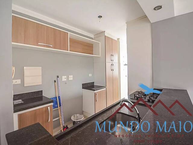 Apartamento para Venda em São Bernardo do Campo - 4