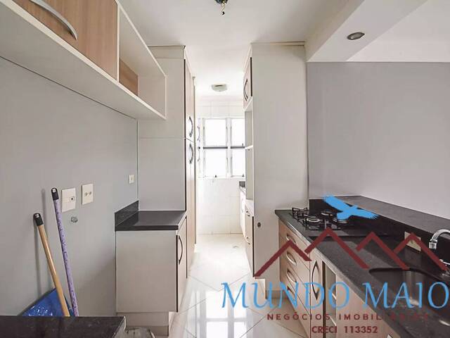 Apartamento para Venda em São Bernardo do Campo - 5