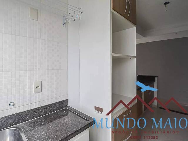 #AP-1621 - Apartamento para Venda em São Bernardo do Campo - SP - 2