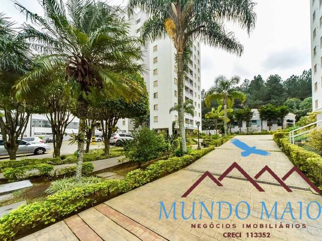 #AP-1621 - Apartamento para Venda em São Bernardo do Campo - SP