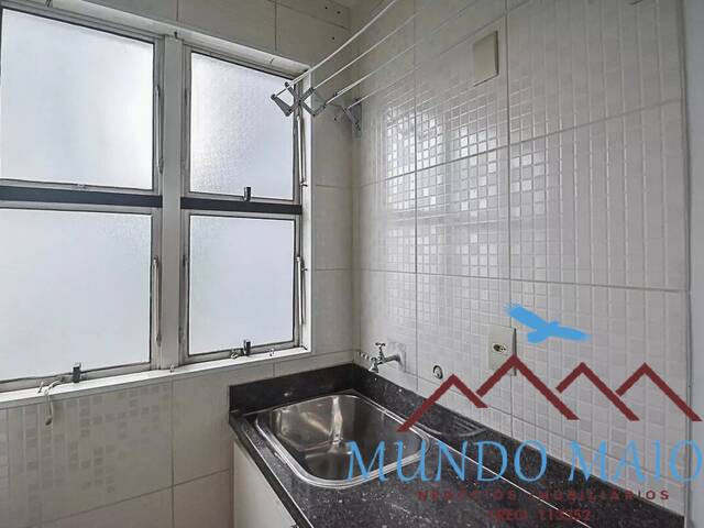 #AP-1621 - Apartamento para Venda em São Bernardo do Campo - SP - 3