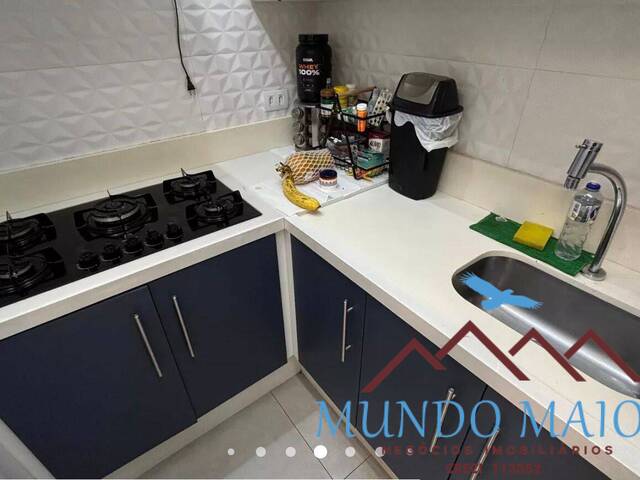 Apartamento para Venda em Santo André - 5