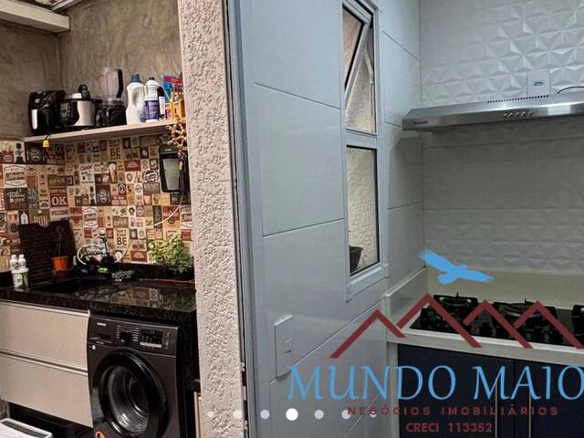 #AP-1622 - Apartamento para Venda em Santo André - SP - 2