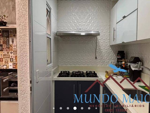 Venda em VILA GUIOMAR - Santo André