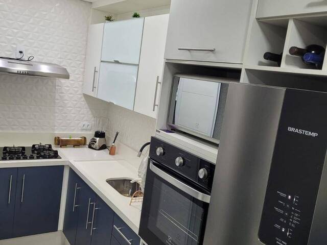 #AP-1622 - Apartamento para Venda em Santo André - SP - 3
