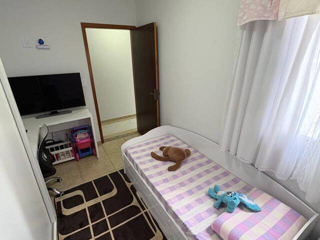 Apartamento para Venda em Santo André - 5