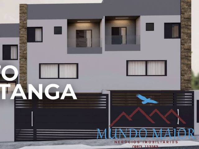 #SB-1625 - Casa para Venda em Santo André - SP