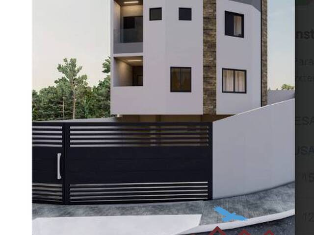 #SB-1625 - Casa para Venda em Santo André - SP